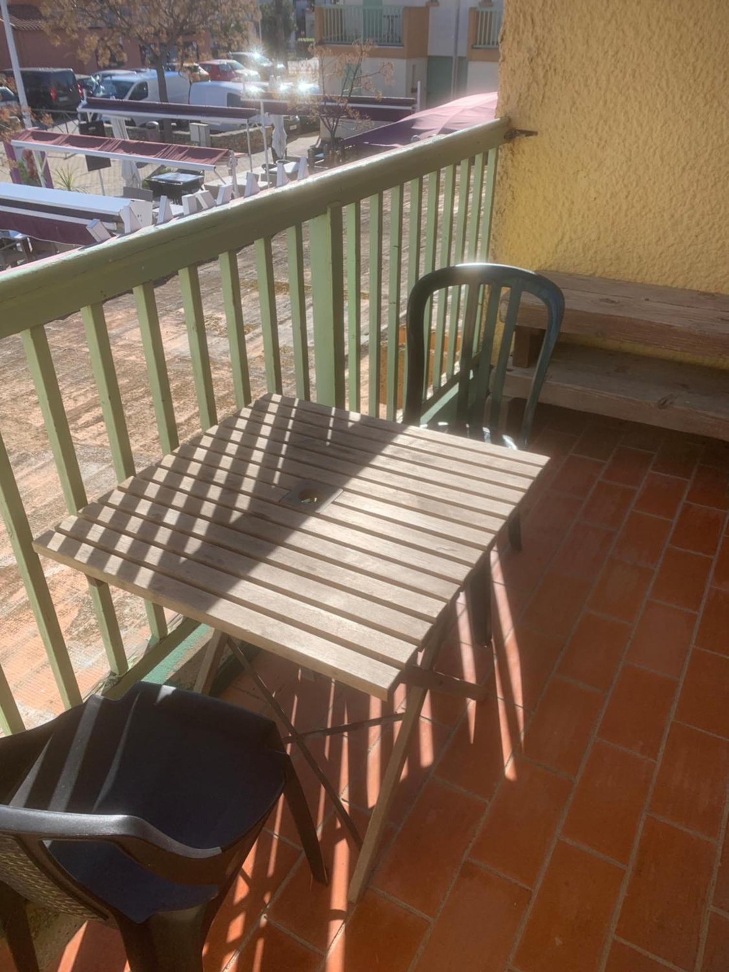 Repaire De Barberousse De Gruissan Apartment Bagian luar foto