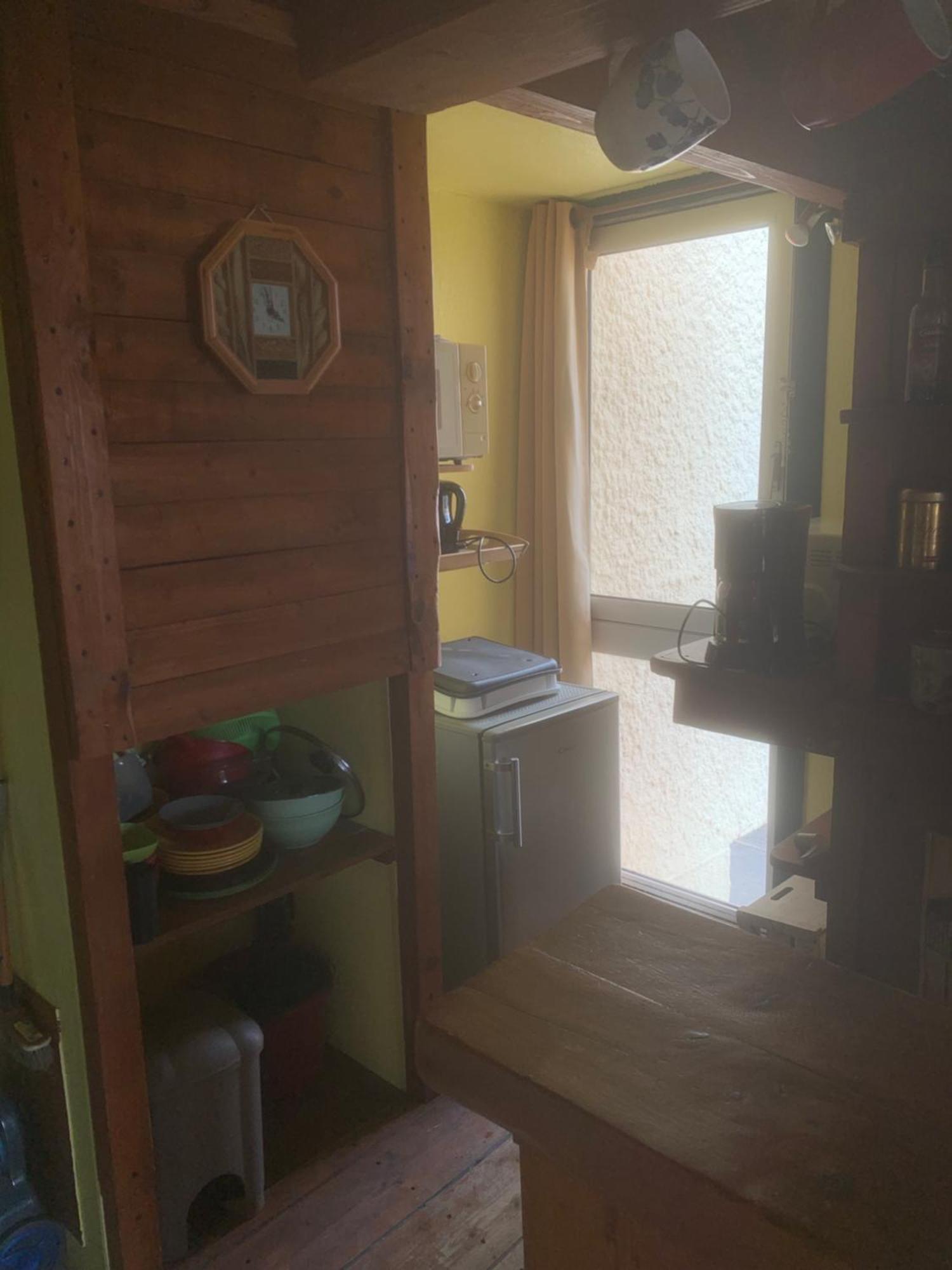 Repaire De Barberousse De Gruissan Apartment Bagian luar foto